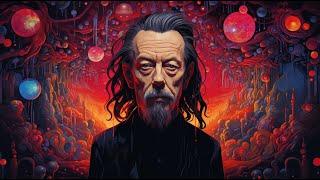 A Guide to Spiritual Enlightenment | Alan Watts