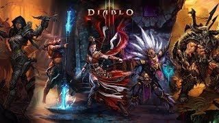 Два игрока в Diablo 3 (часть #4) На ps4 прохождение