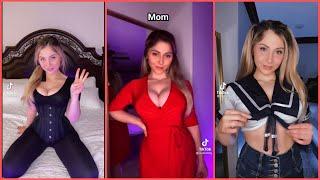 Avabamby Tiktok Challenge #avabamby #hot #stepsis #compilation #twerk #anime #hentai #girl #2021