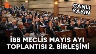 İBB Meclisi'nde gerginlik, suya yüzde 36 zam salonda tansiyonu yükseltti  #CANLI