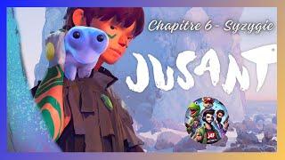 Jusant - Chapitre 6 [Quiet Gameplay] [FR] - [J4F - Just For Fun]