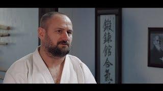 AIKIDO - Wrocław Aikikai - reportaż