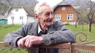 Transkarpatien/Ukraine: Das Dorf der vergessen Österreicher