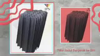 Tube Settler Polikarbonat & Tubedek