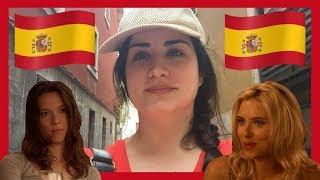 Vicky Cristina OVIEDO | Vlog in SPAIN 