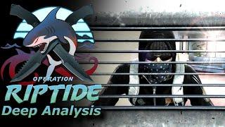 CS:GO Operation Riptide: A Deep Dive