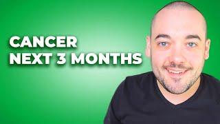 Cancer Unstoppable Change For The Better! April - June 2024