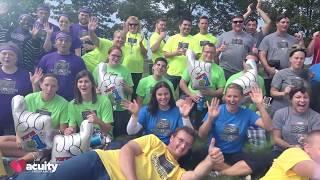 This is Acuity: Underwriting Team Building