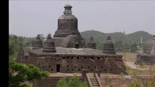 Mrauk U ~ Myanmar (Burma)