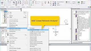 How to Perform S Parameter Simulation in ANSYS Electronics Desktop