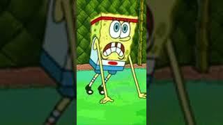 SpongeBob Motivation Speech | edit #shorts #motivation #spongebob