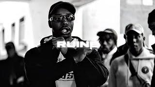 *FREE* Fresh LaDouille x Instru Drill Rap '' RUINE '' Type Beat (Prod. Stone x @FanchBeats  )