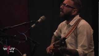 City and Colour - "Grand Optimist" (Live at WFUV)