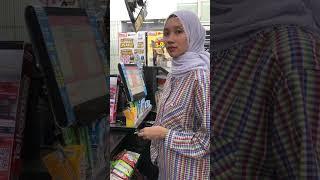 PRANK ISTRI BELI KONDOM RASA DURIAN MONTONG - KASIR CANTIK BAPER