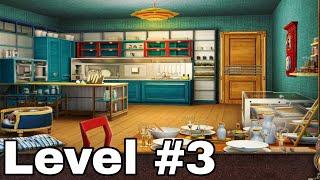 Can you escape the 100 room 10 (X) - Level 3