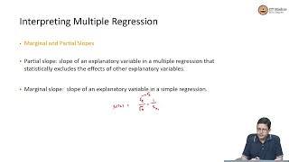 Multiple Linear Regression - Variance Inflation Factor - Part 1