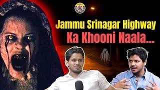 Jammu Srinagar Highway ka khooni Nala |Best of RealTalk|