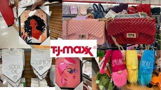 TJMAXX * WALKTHROUGH