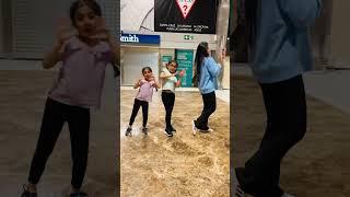  Evelyn and Amber #tiktok #viral #youtube #indian