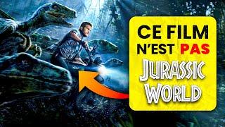 On Vous A MENTI Sur JURASSIC WORLD