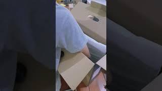 Bengkel TKJ - Shorts Unboxing Asus All In PC