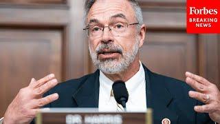 'We Have To Do This': Andy Harris Explains Urgency To Pass HALT Fentanyl Act