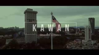 Kawan - Generasi Harapan MV