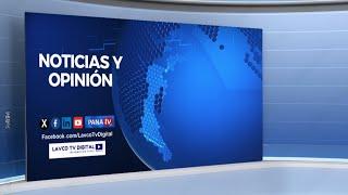 NOTICIAS Y OPINIÓN | 10 DE SEPTIEMBRE 2024 - T1 E116 | LAVCOTVDIGITAL