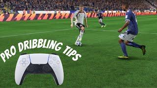 FIFA Dribbling Tutorial•From Beginner To Pro