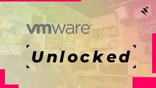 VMware... Unlocked !