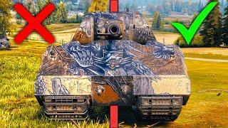 Ultra Clean Settings Guide for World of Tanks!