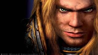 Warcraft 3. Артас. Реплики