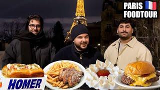 DIE LECKERSTE FOODTOUR DURCH PARIS 