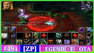 #494 ⇗ ZP Dota 1 Lod 2021 дота лод ⇨ RGC