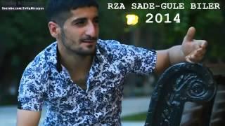 Rza Sade Gule biler 2014