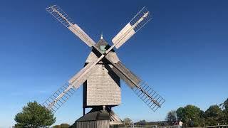 The BIGGEST in Germany Open-air museum of the peasant life | Detmold