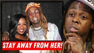 At 42, Lil Wayne FINALLY Speak Up For His Daughter!