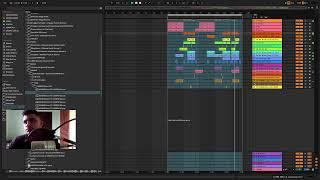 Produzindo Style ALOK   "Ableton live 11"