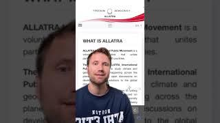 What is ALLATRA