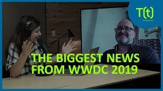 WWDC's biggest enterprise takeaways | TECH(talk)