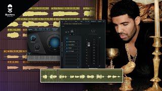 ‍ (100% Accurate) Drake x The Weeknd - Crew Love (Vocal Preset)