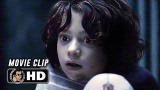 COBWEB | The Girl Behind the Wall (2023) Movie CLIP HD