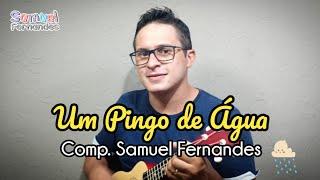 UM PINGO DE ÁGUA (Música Infantil) | DIA INTERNACIONAL DA ÁGUA | EDUCAÇÃO INFANTIL...