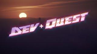 #DevQuest - Full Trailer