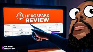 Hexospark Lifetime Deal Review: Boost Your Email Outreach with Confidence