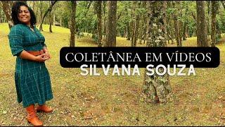 Coletânea de hinos CCB - Silvana Souza