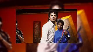 Michael Jackson - Billie Jean - Demo Acapella - Multitrack  - HQ