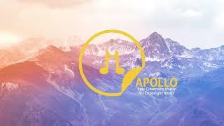 Epic Cinematic Music III No Copyright music III Apollo III Moza Space - No Copyright Music