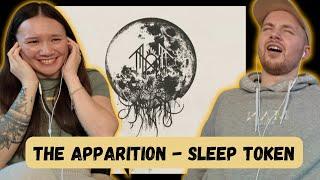 The Apparition - Sleep Token REACTION