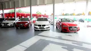 Gujarat’s No. 1 | Largest Pre Owned Luxury Car Showroom | Kamdhenu Motors | The Premium Collection